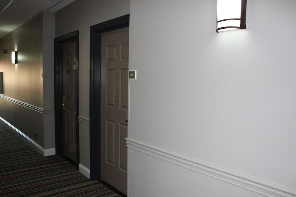 Country Inn & Suites By Radisson, Tampa Airport North, Fl Exterior foto