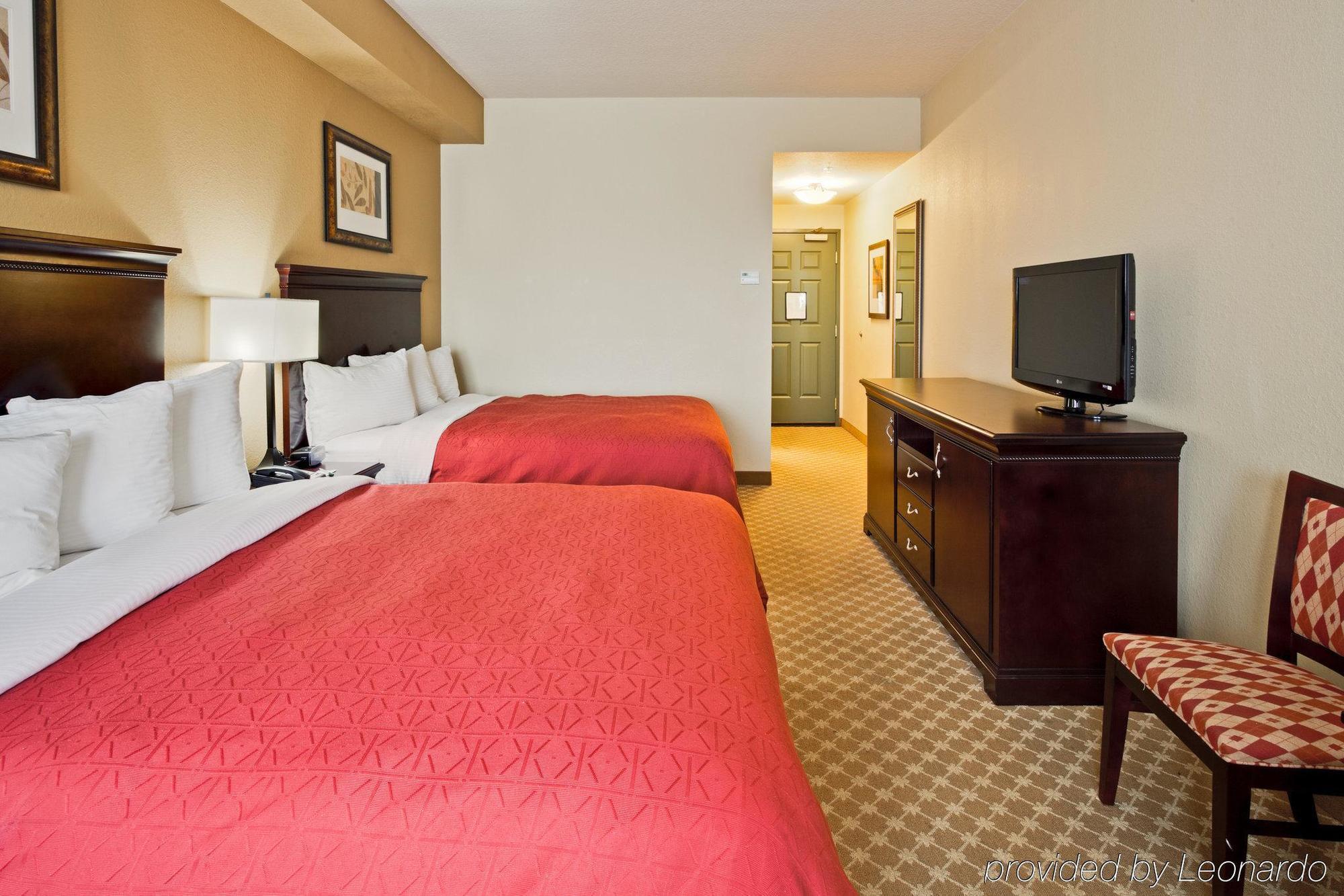 Country Inn & Suites By Radisson, Tampa Airport North, Fl Habitación foto