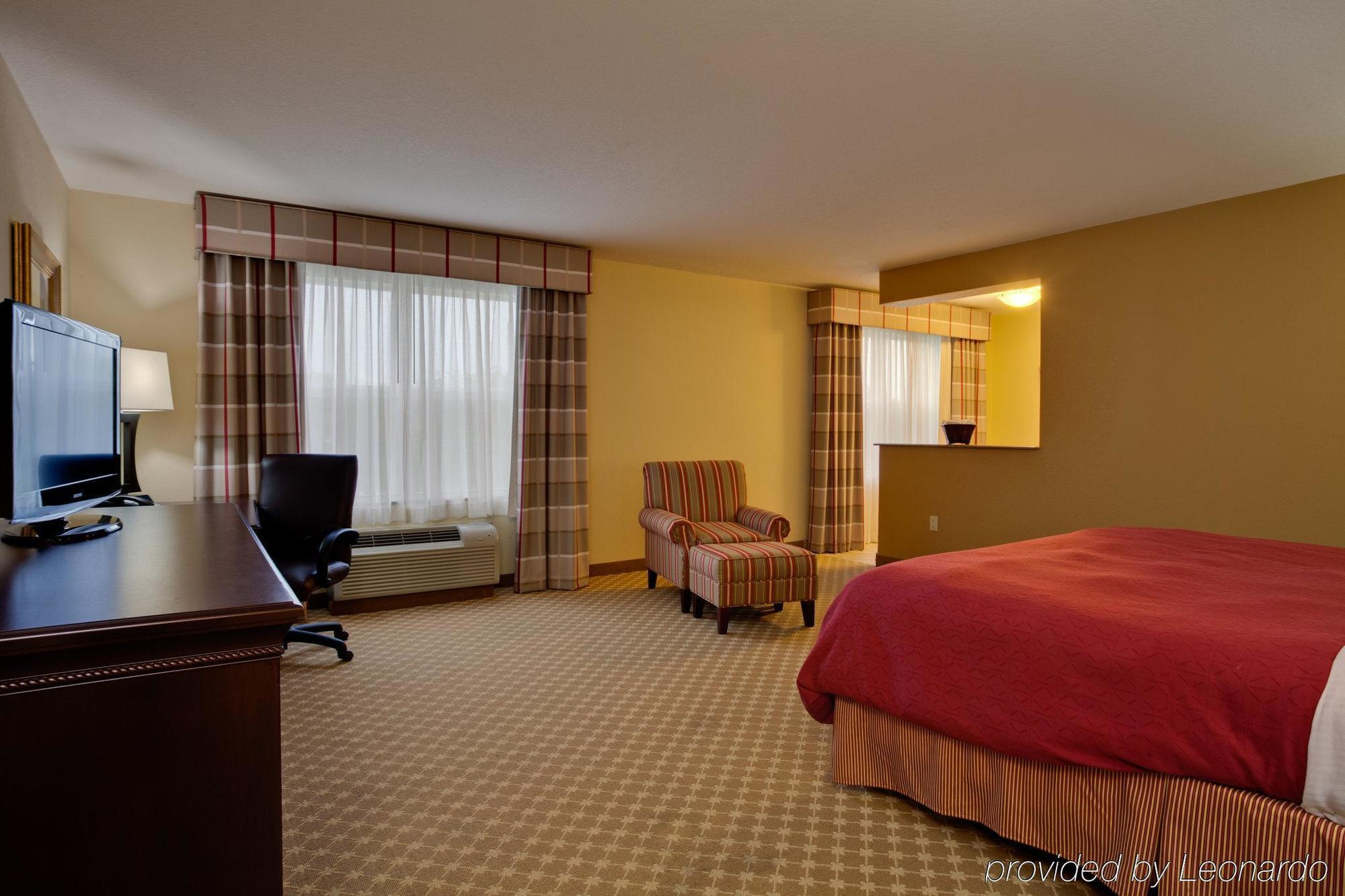 Country Inn & Suites By Radisson, Tampa Airport North, Fl Habitación foto