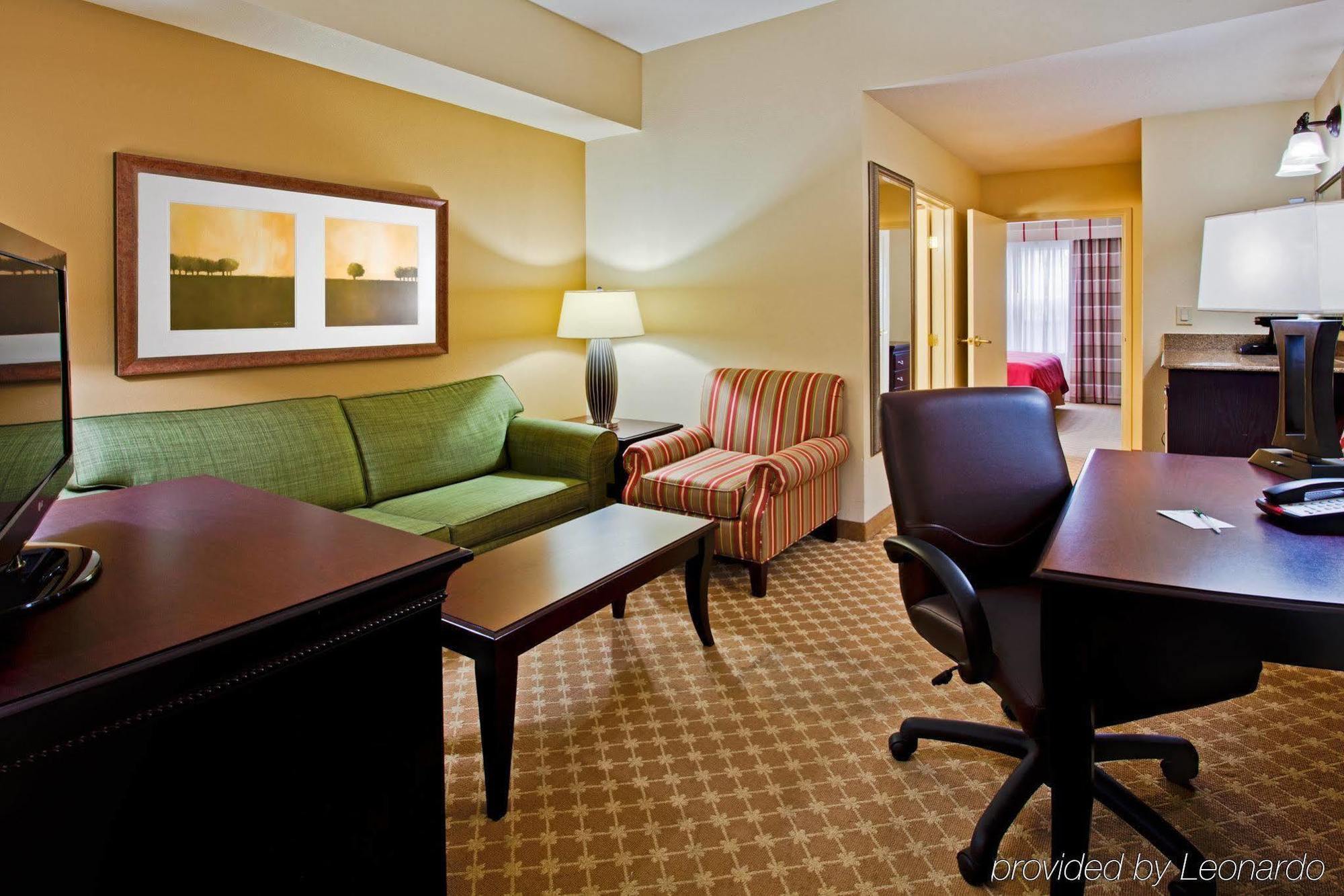 Country Inn & Suites By Radisson, Tampa Airport North, Fl Habitación foto